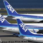 General Images Of ANA Ahead Of Earnings